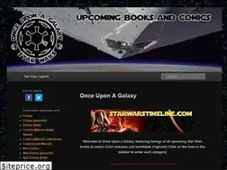 Sites similar to starwarstimeline.com