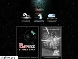 Sites similar to starwarsuncut.com