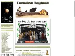 Sites similar to starwarswallpaper.com