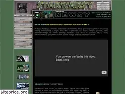 Sites similar to starwarsy.pl