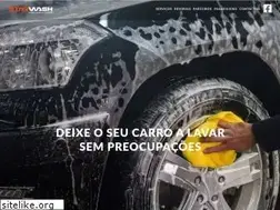 Sites similar to starwash.pt