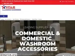 Sites similar to starwashroom.com.au