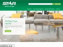Sites similar to starwatersystems.com