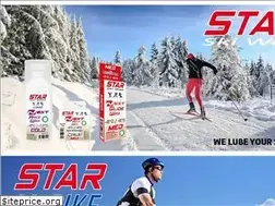Sites similar to starwax.com