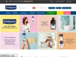 Sites similar to starwax.pl