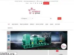Sites similar to starwaygroupbd.com