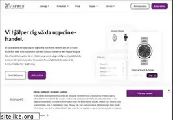 Sites similar to starweb.se