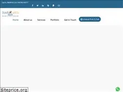 Sites similar to starwebindia.com
