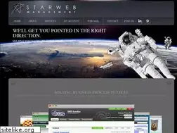 Sites similar to starwebmanagement.com