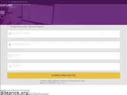 Sites similar to starwebserver.se