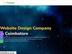 Sites similar to starwebssolution.com