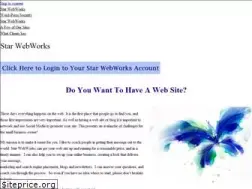 Sites similar to starwebworks.com