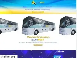 Sites similar to starwest-transportation.com