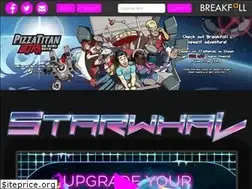 Sites similar to starwhal.com