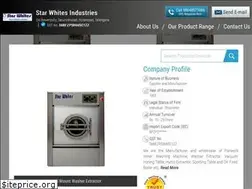 Sites similar to starwhitesindustries.com