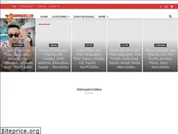 Sites similar to starwikibio.com