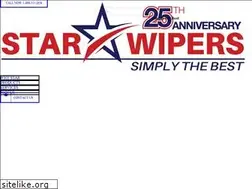 Sites similar to starwipers.com