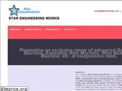 Sites similar to starwiremachinery.com