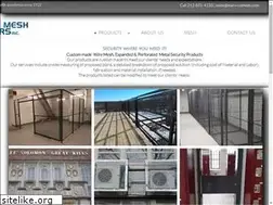 Sites similar to starwiremesh.com
