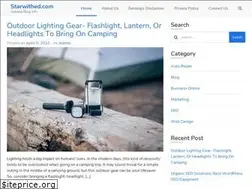 Sites similar to starwithed.com