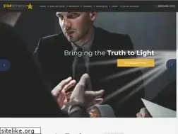Sites similar to starwitnessinfo.com