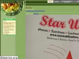 Sites similar to starwokhopkins.com