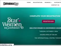 Sites similar to starwomenconvenience.ca