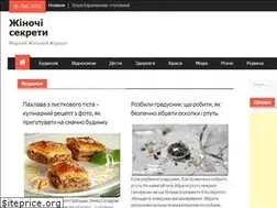 Sites similar to starwomens.com