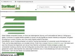 Sites similar to starwood-treppenshop.de