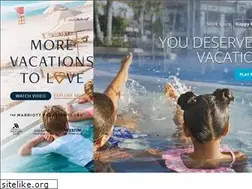 Sites similar to starwood-vo.com