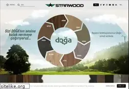 Sites similar to starwood.com.tr