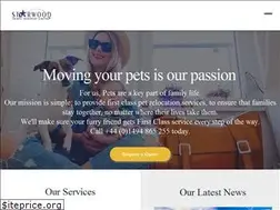 Sites similar to starwoodanimaltransport.co.uk