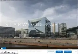 Sites similar to starwoodcapital.com