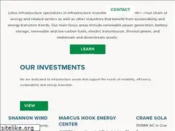 Sites similar to starwoodenergygroup.com