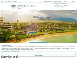 Sites similar to starwoodhi.honeymoonwishes.com