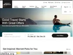 Sites similar to starwoodhoteldeals.com