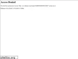 Sites similar to starwoodinfo.com