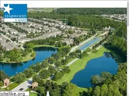 Sites similar to starwoodland.com