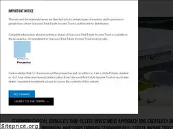 Sites similar to starwoodnav.reit