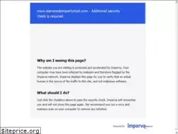 Sites similar to starwoodpropertytrust.com