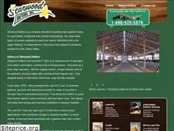 Sites similar to starwoodrafters.com