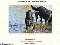 Sites similar to starworkers.dk