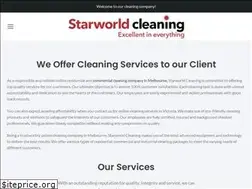 Sites similar to starworldcleaning.com