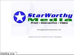 Sites similar to starworthymedia.com