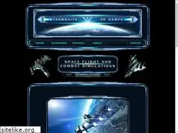 Sites similar to starwraith.com