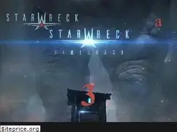 Sites similar to starwreck.com