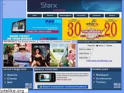 Sites similar to starx.asia