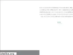 Sites similar to starx.co.jp