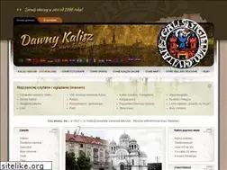 Sites similar to stary.kalisz.pl