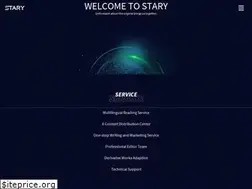 Sites similar to stary.ltd